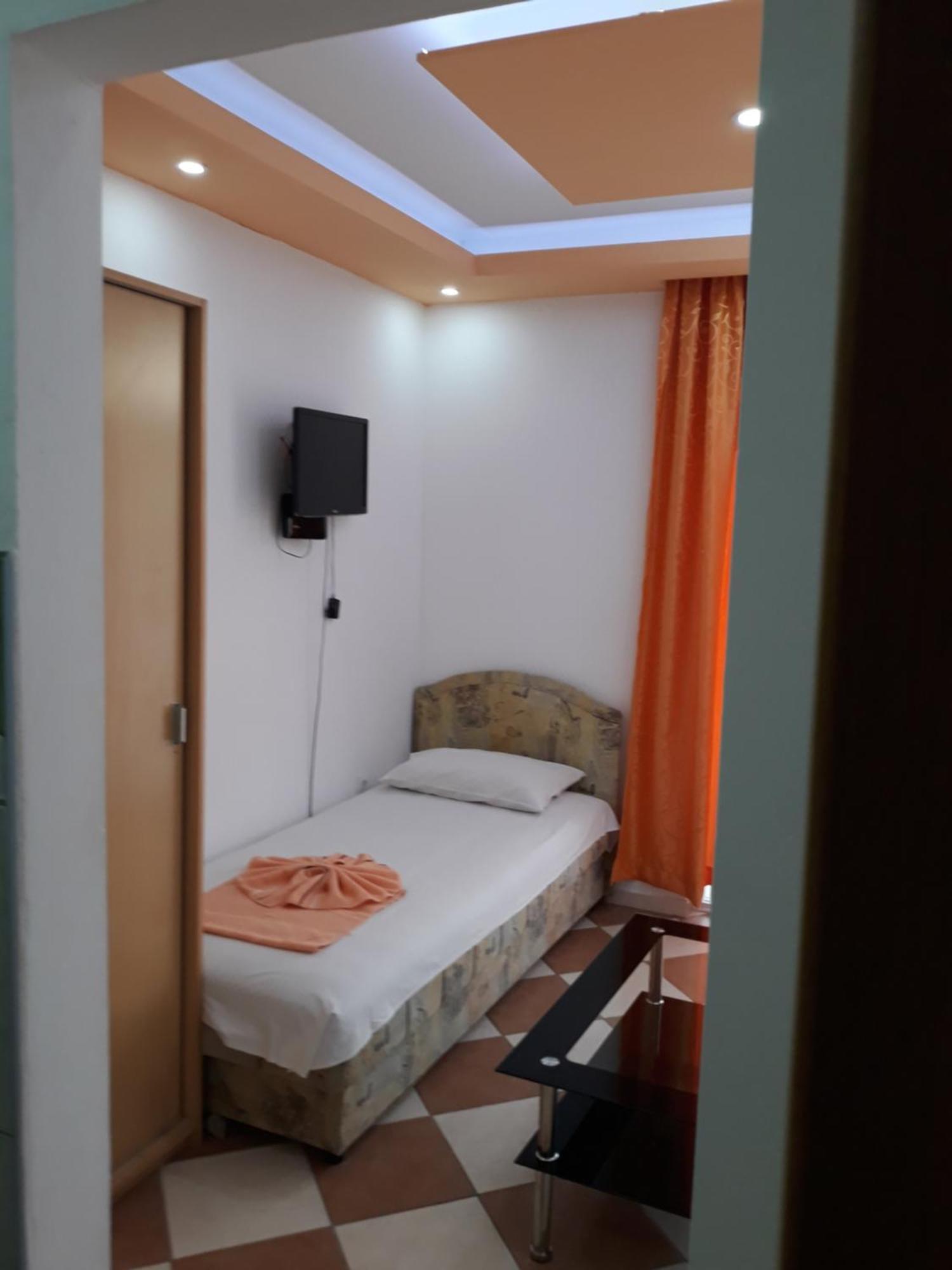 Apartments Aza Dobra Voda Δωμάτιο φωτογραφία
