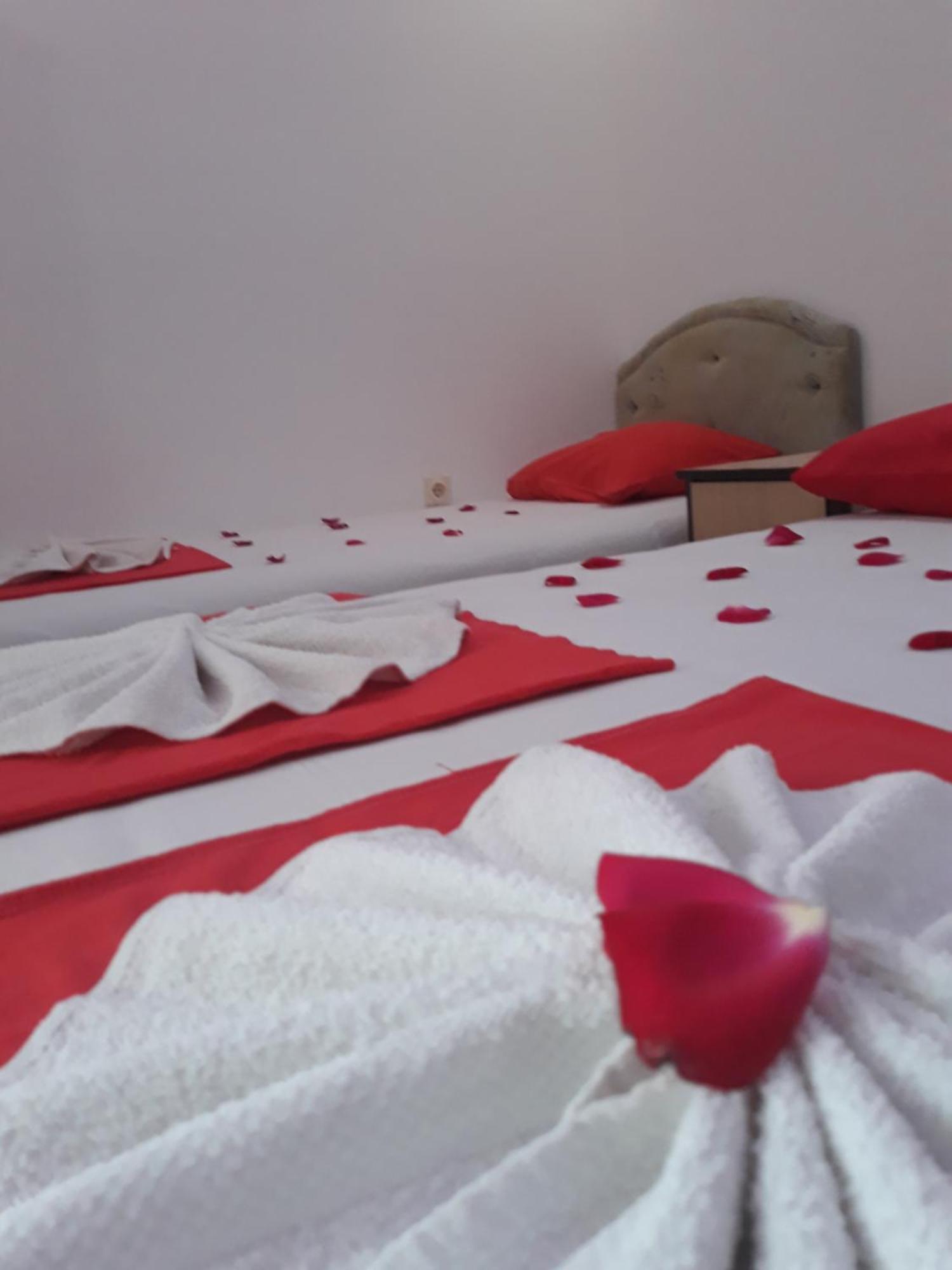 Apartments Aza Dobra Voda Δωμάτιο φωτογραφία