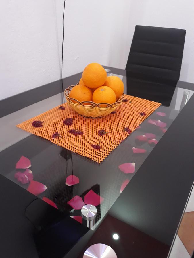Apartments Aza Dobra Voda Εξωτερικό φωτογραφία