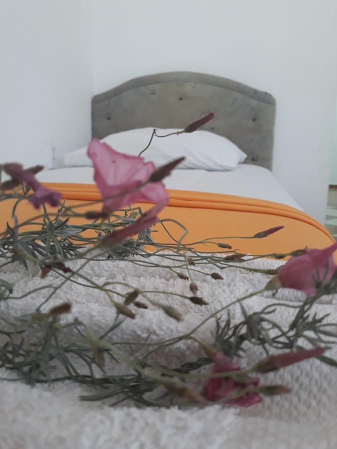 Apartments Aza Dobra Voda Εξωτερικό φωτογραφία